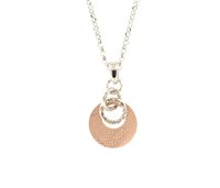 Collar Fraboso Mujer in Plata GR10564 - GR10564
